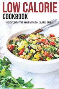 Low Calorie Cookbook