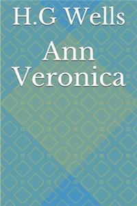 Ann Veronica