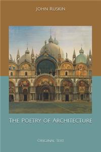 The Poetry of Architecture