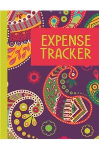 Expense Tracker