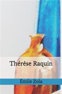 Thérèse Raquin