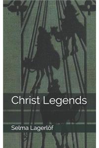 Christ Legends