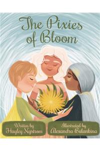 The Pixies of Bloom