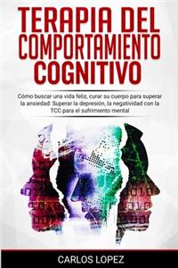 Terapia del Comportamiento Cognitivo