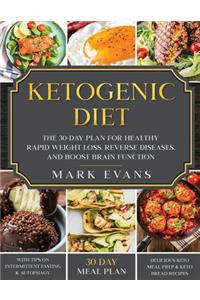 Ketogenic Diet