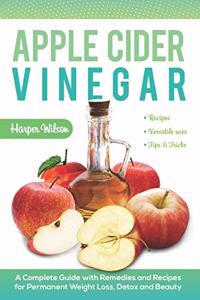 Apple Cider VInegar