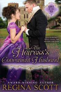 Heiress's Convenient Husband