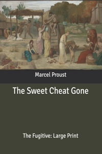 The Sweet Cheat Gone