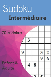 Sudoku intermédiaire