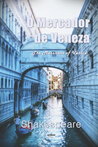 O Mercador de Veneza