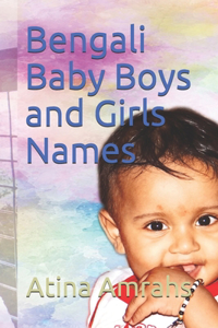 Bengali Baby Boys and Girls Names