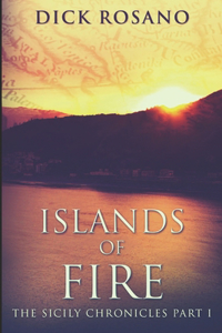 Islands Of Fire