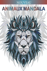Animaux Mandala