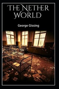 The Nether World Illustrated