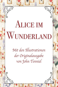 Alice im Wunderland