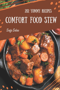 202 Yummy Comfort Food Stew Recipes