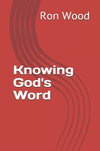 Knowing God's Word