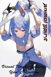 Animal Spirit - Visual Novels Gallery - Yaoi Collection