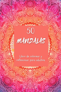 50 Mandalas