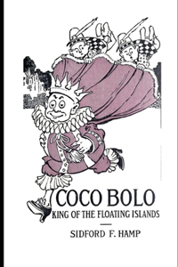 Coco Bolo
