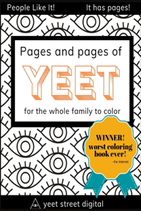 Pages and Pages of YEET