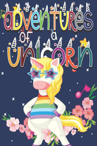 Adventures of a Unicorn