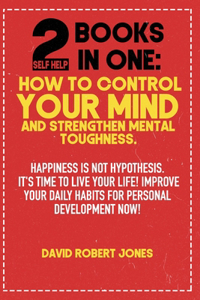 2 Self Help Books in One