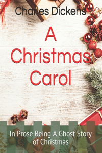 A Christmas Carol