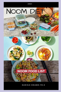 2021 Noom Diet
