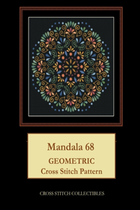 Mandala 68