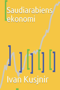 Saudiarabiens ekonomi