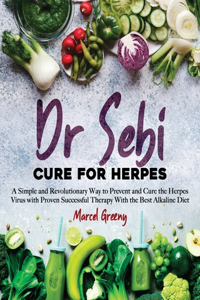 Dr. Sebi Cure for Herpes