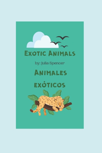 Exotic Animals