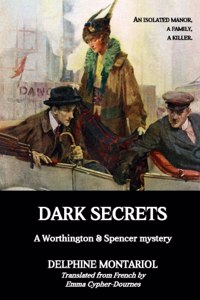 Dark secrets