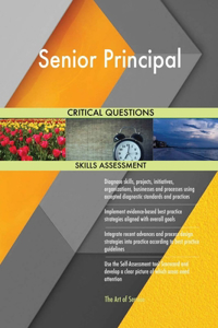 Senior Principal Critical Questions Skills Assessment
