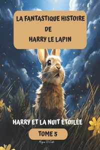 Harry et la nuit étoilée
