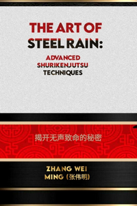 Art of Steel Rain