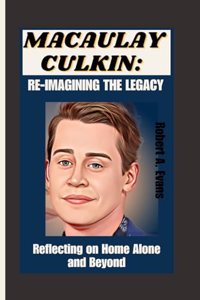 Macaulay Culkin