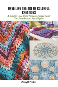 Unveiling the Art of Colorful Creations
