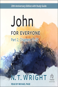 John for Everyone, Part 2