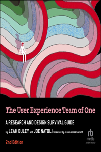 User Experience Team of One, 2nd Edition