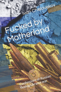 Fucked by Motherland