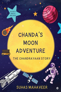 Chanda's Moon Adventure
