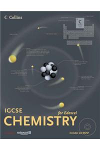 IGCSE Chemistry for Edexcel