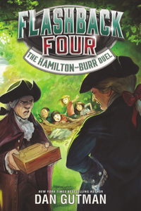 Flashback Four #4