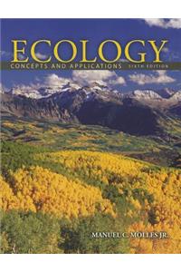 Ecology: Concepts and Applications