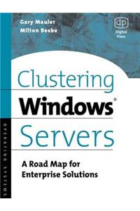 Clustering Windows Server