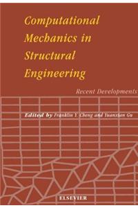 Computational Mechanics in Structural Engineering