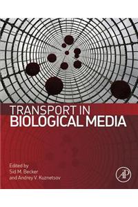 Transport in Biological Media