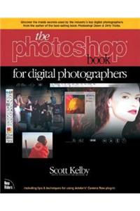 Photoshop Book for Digital Photographers, The